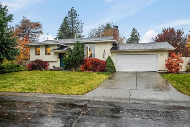 $449,000 | 414 West Rolland Avenue, Spokane, WA 99218
