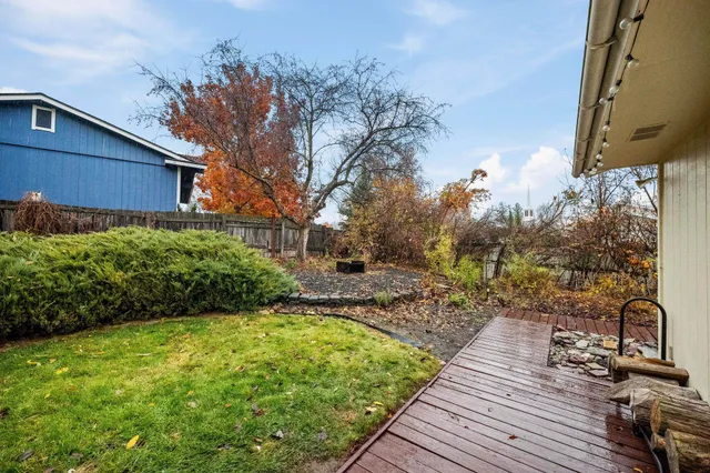 $449,000 | 414 West Rolland Avenue, Spokane, WA 99218