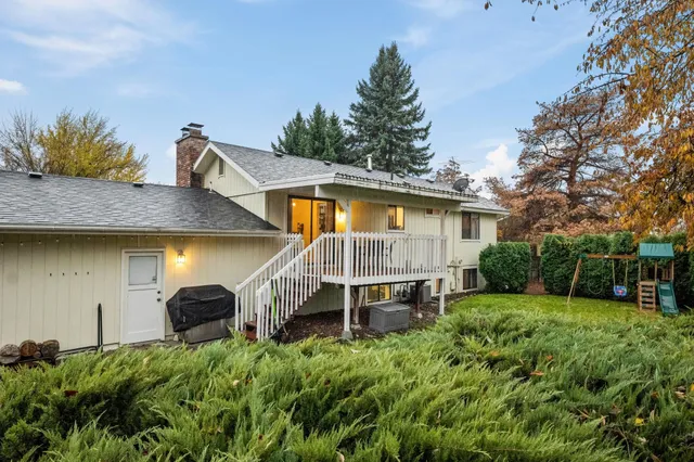 $449,000 | 414 West Rolland Avenue, Spokane, WA 99218
