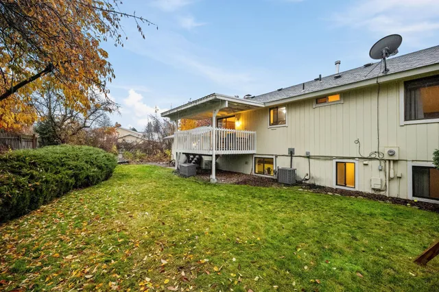 $449,000 | 414 West Rolland Avenue, Spokane, WA 99218