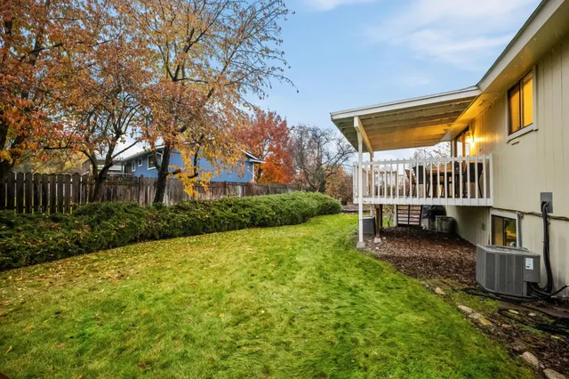 $449,000 | 414 West Rolland Avenue, Spokane, WA 99218