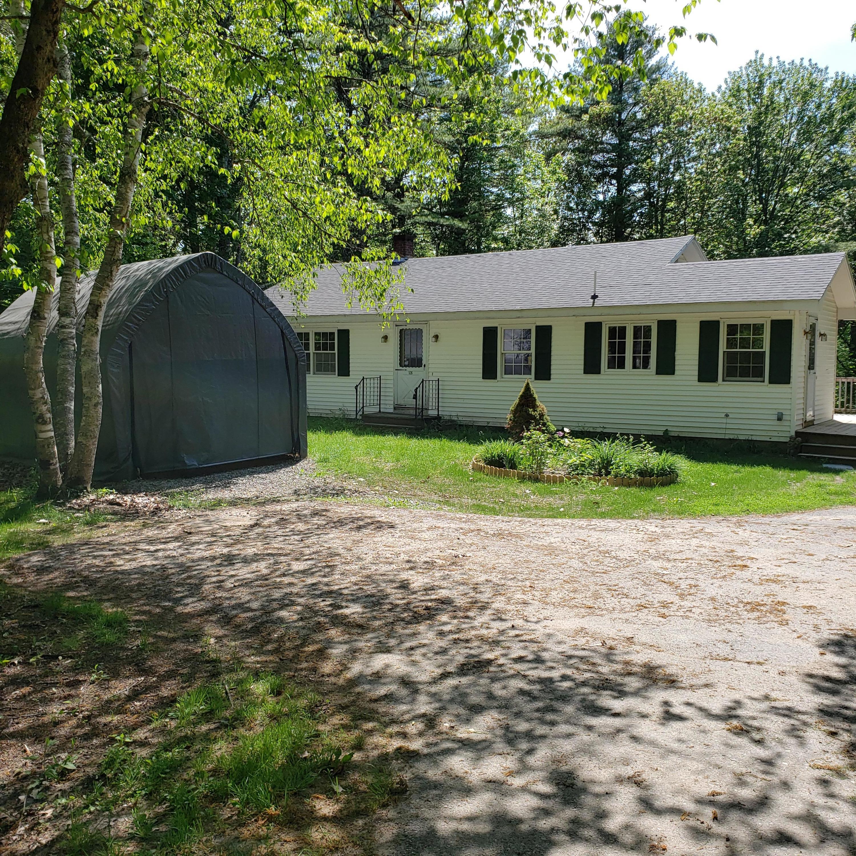 526 East Pond Road Nobleboro, ME 04555 - Photo 3 of 36 20190610_144943