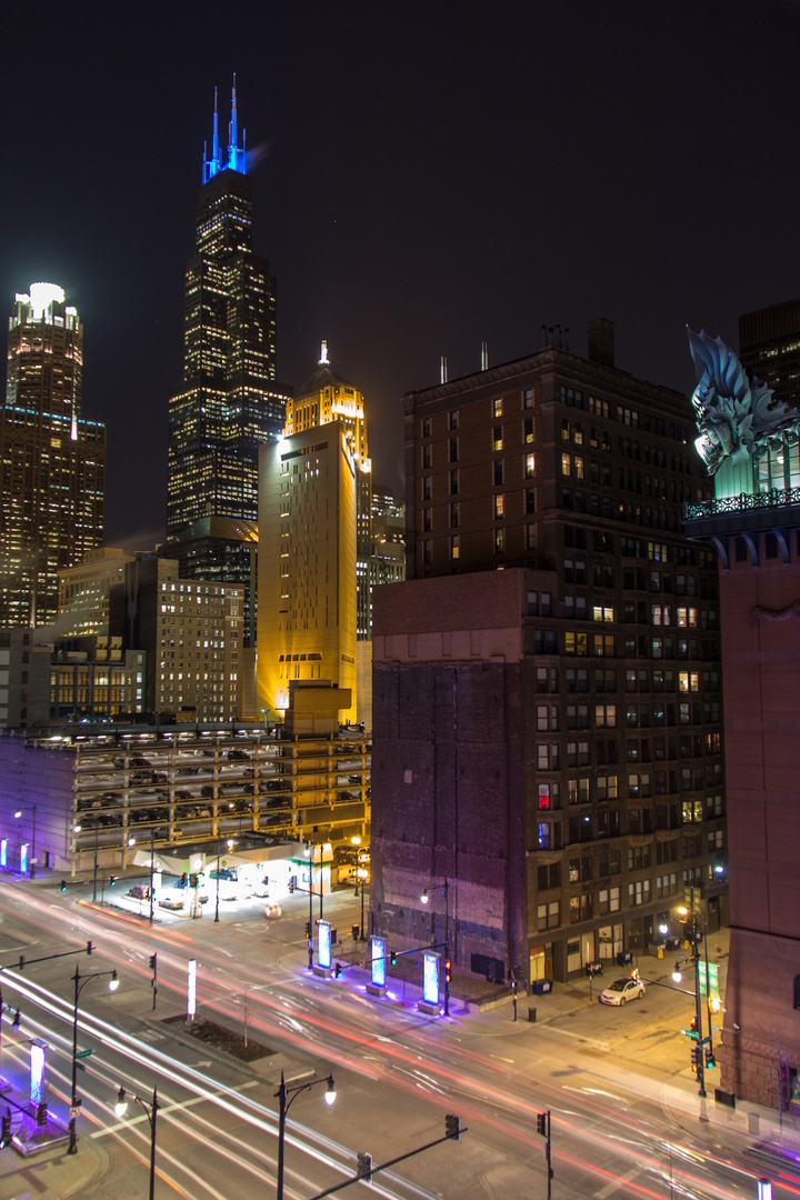 520 South State Street, Unit 1411 Chicago, IL 60605 - Photo 12 of 21