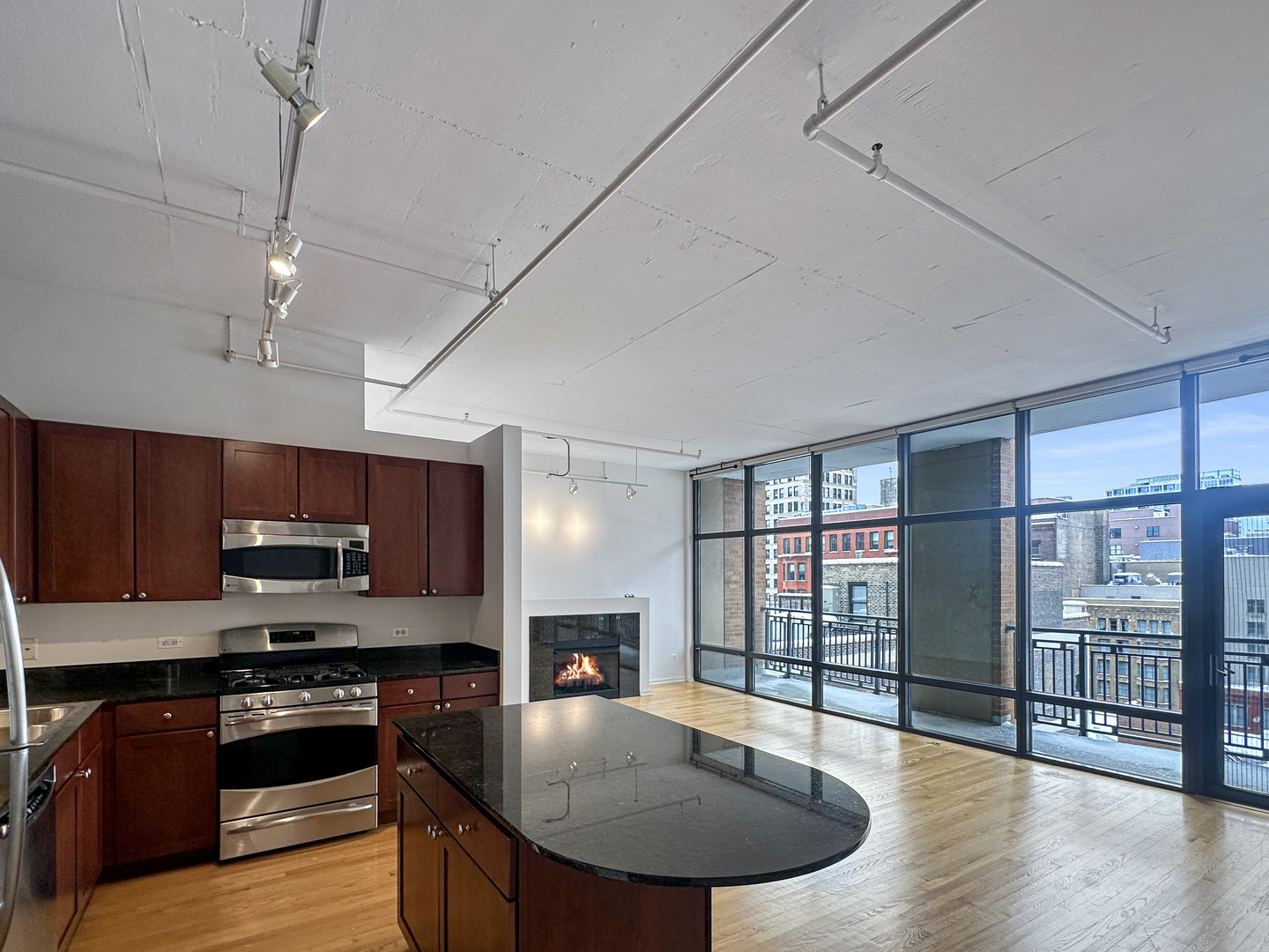 520 South State Street, Unit 1411 Chicago, IL 60605 - Photo 4 of 21