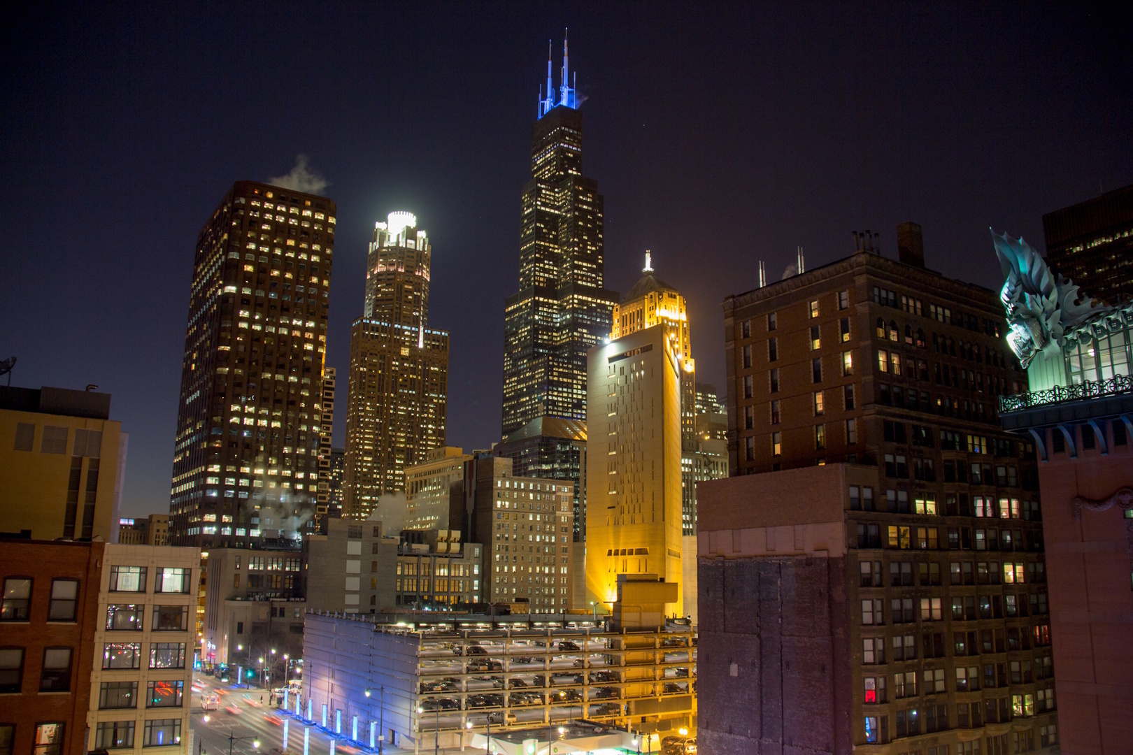 520 South State Street, Unit 1411 Chicago, IL 60605 - Photo 9 of 21