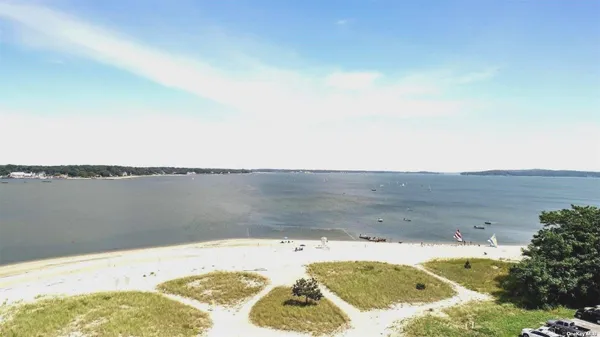 a view of a lake view