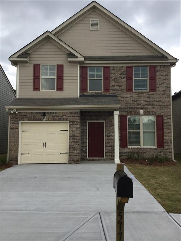 5713 Grande River Road College Park, GA 30349 - Photo 1 of 1 Gallery Image 1