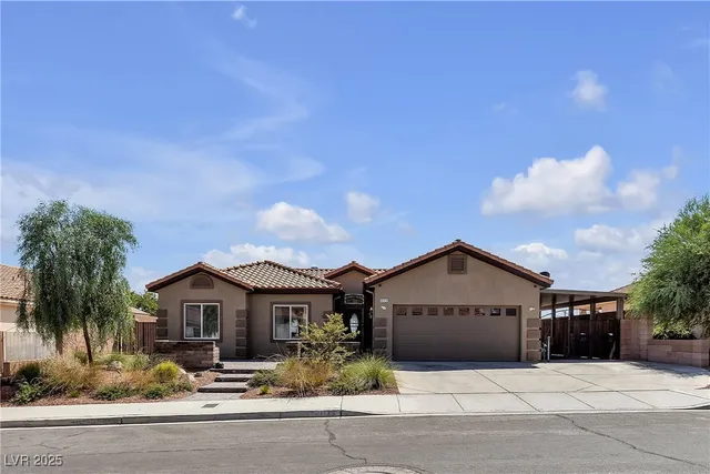 $749,500 | 1115 Endora Way, Boulder City, NV 89005