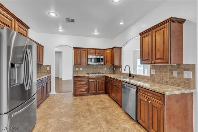 $749,500 | 1115 Endora Way, Boulder City, NV 89005