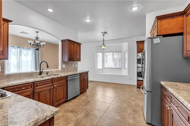 $749,500 | 1115 Endora Way, Boulder City, NV 89005