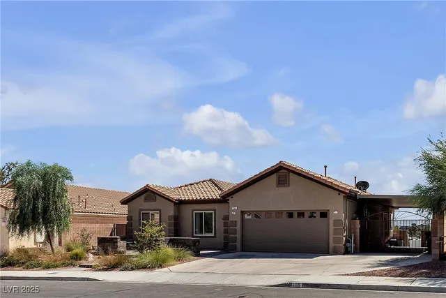 $749,500 | 1115 Endora Way, Boulder City, NV 89005