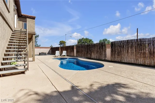 $749,500 | 1115 Endora Way, Boulder City, NV 89005