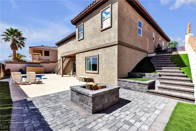 $749,500 | 1115 Endora Way, Boulder City, NV 89005