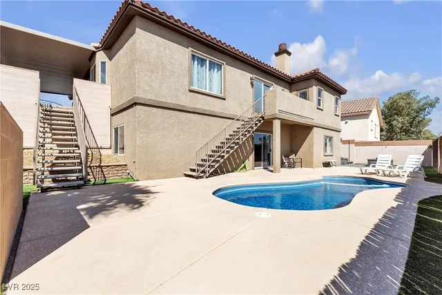 $749,500 | 1115 Endora Way, Boulder City, NV 89005