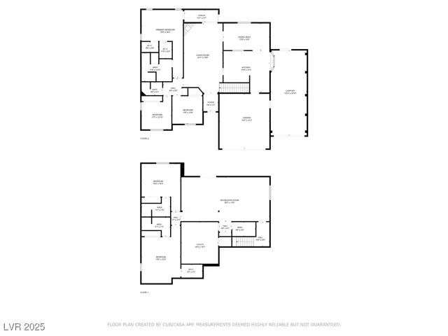 $749,500 | 1115 Endora Way, Boulder City, NV 89005