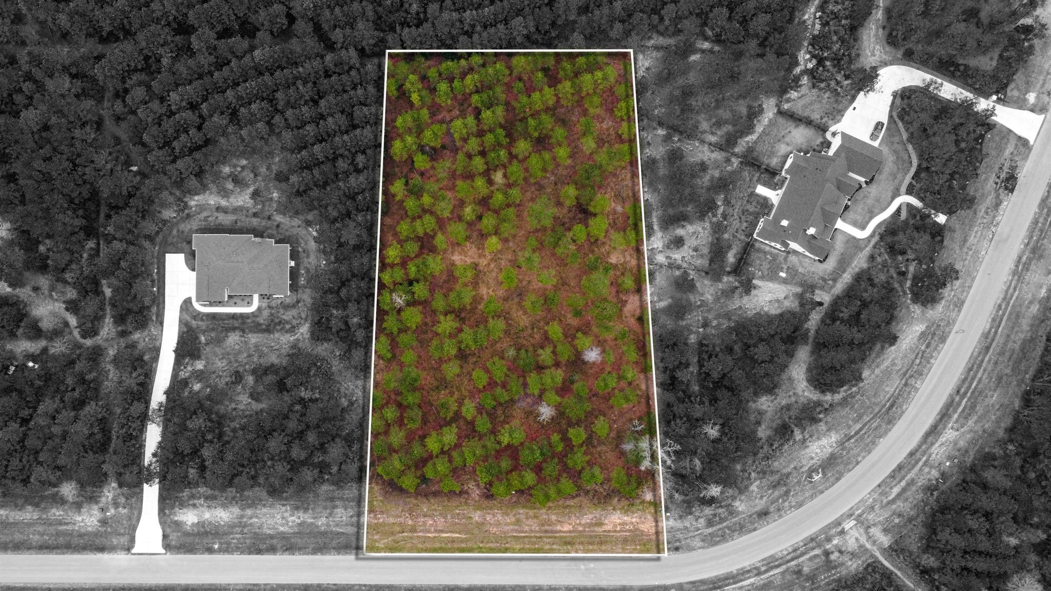 12677 Oak Barrel Road Willis, TX 77378 - Photo 12 of 12 a bathroom with a glass shower door