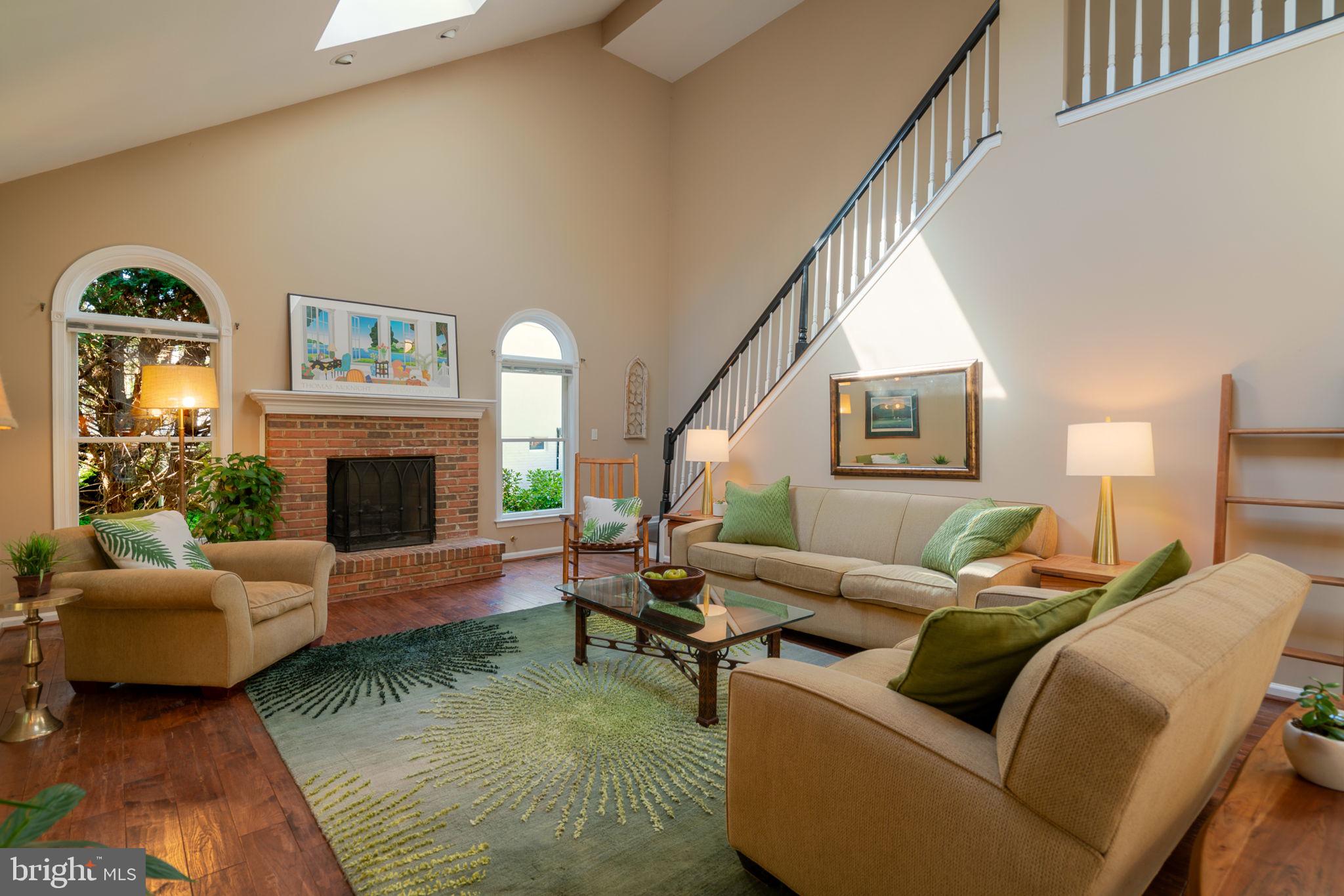 1308 Aldbury Way Reston, VA 20194 - Photo 20 of 84