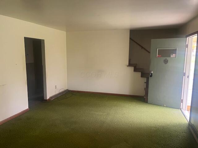 3035 Slack Road Mount Perry, OH 43760 - Photo 6 of 24 Living room