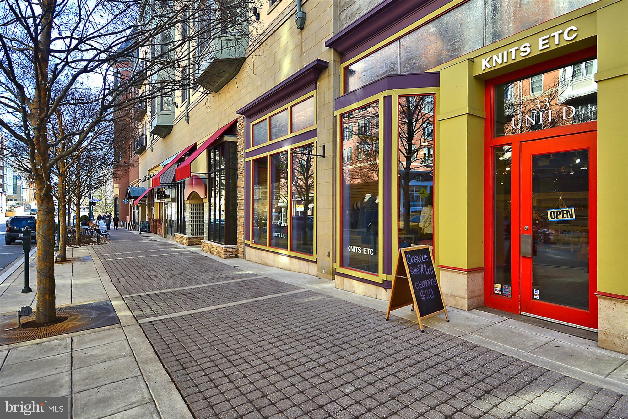 1206 Gaither Road Rockville, MD 20850 - Photo 102 of 134 Rockville TC Shops and Restaurants