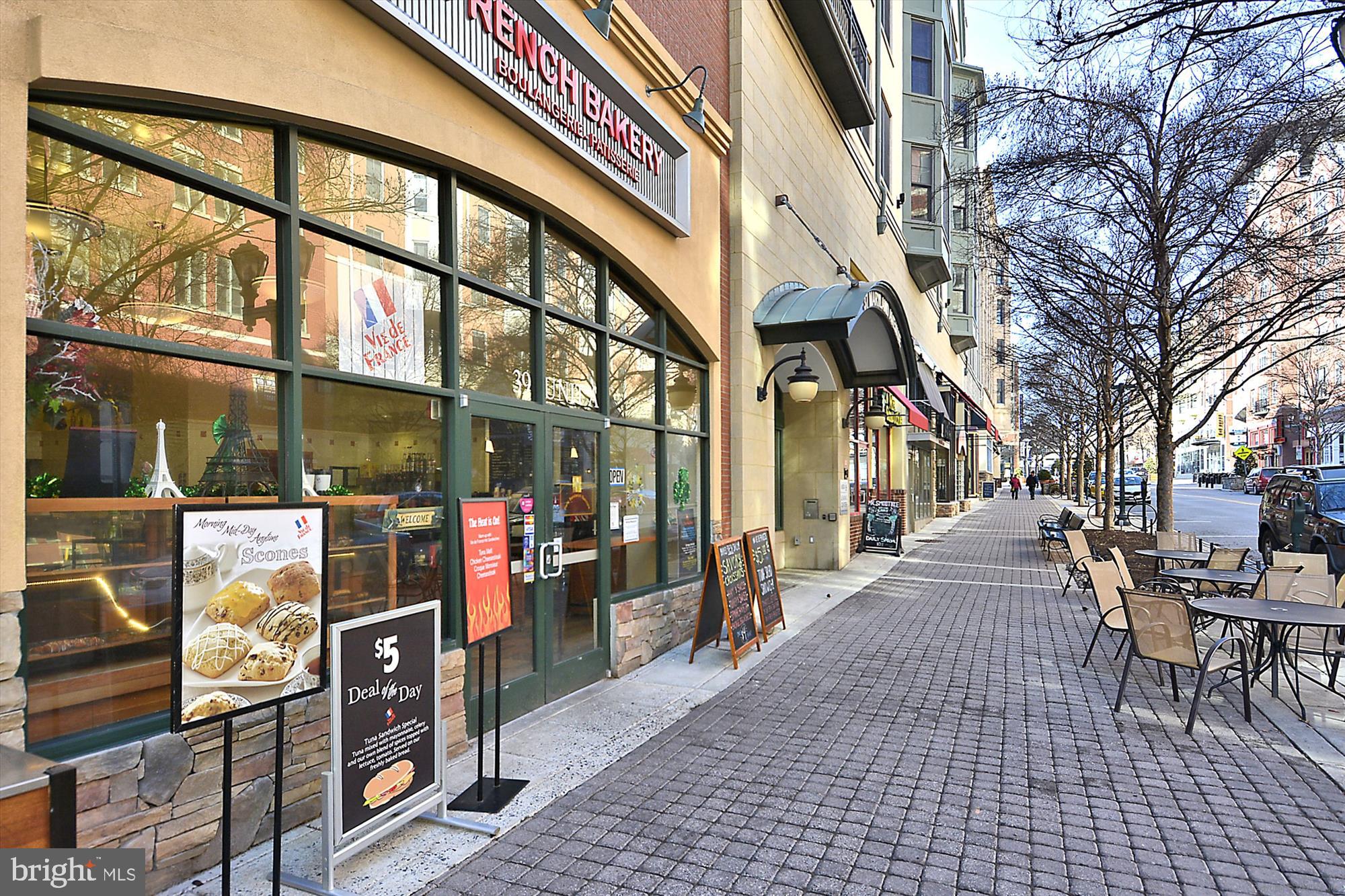 1206 Gaither Road Rockville, MD 20850 - Photo 103 of 134 Rockville TC Shops and Restaurants