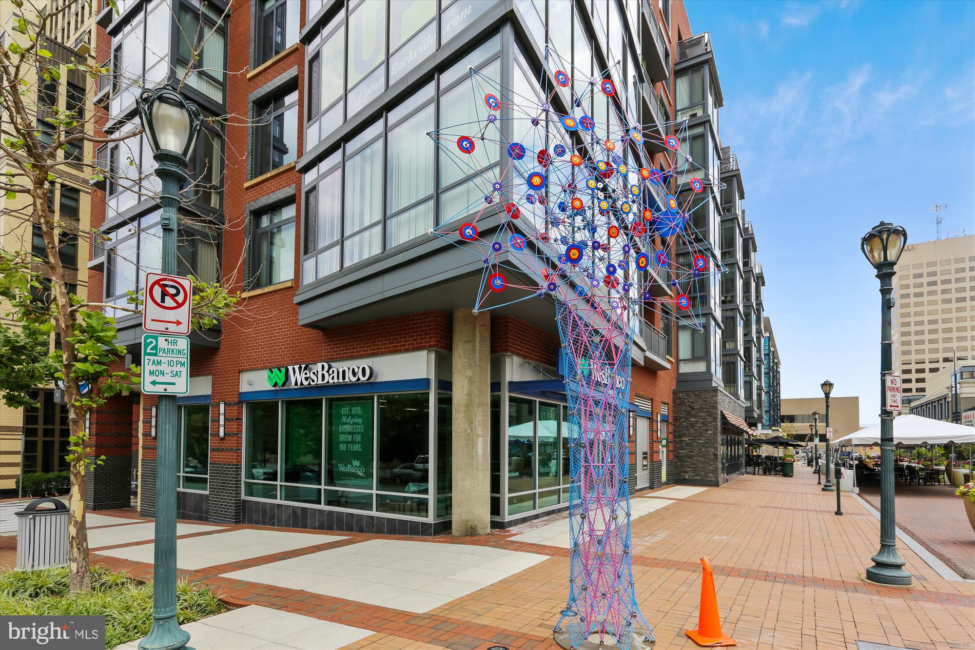 1206 Gaither Road Rockville, MD 20850 - Photo 111 of 134 Rockville Town Center