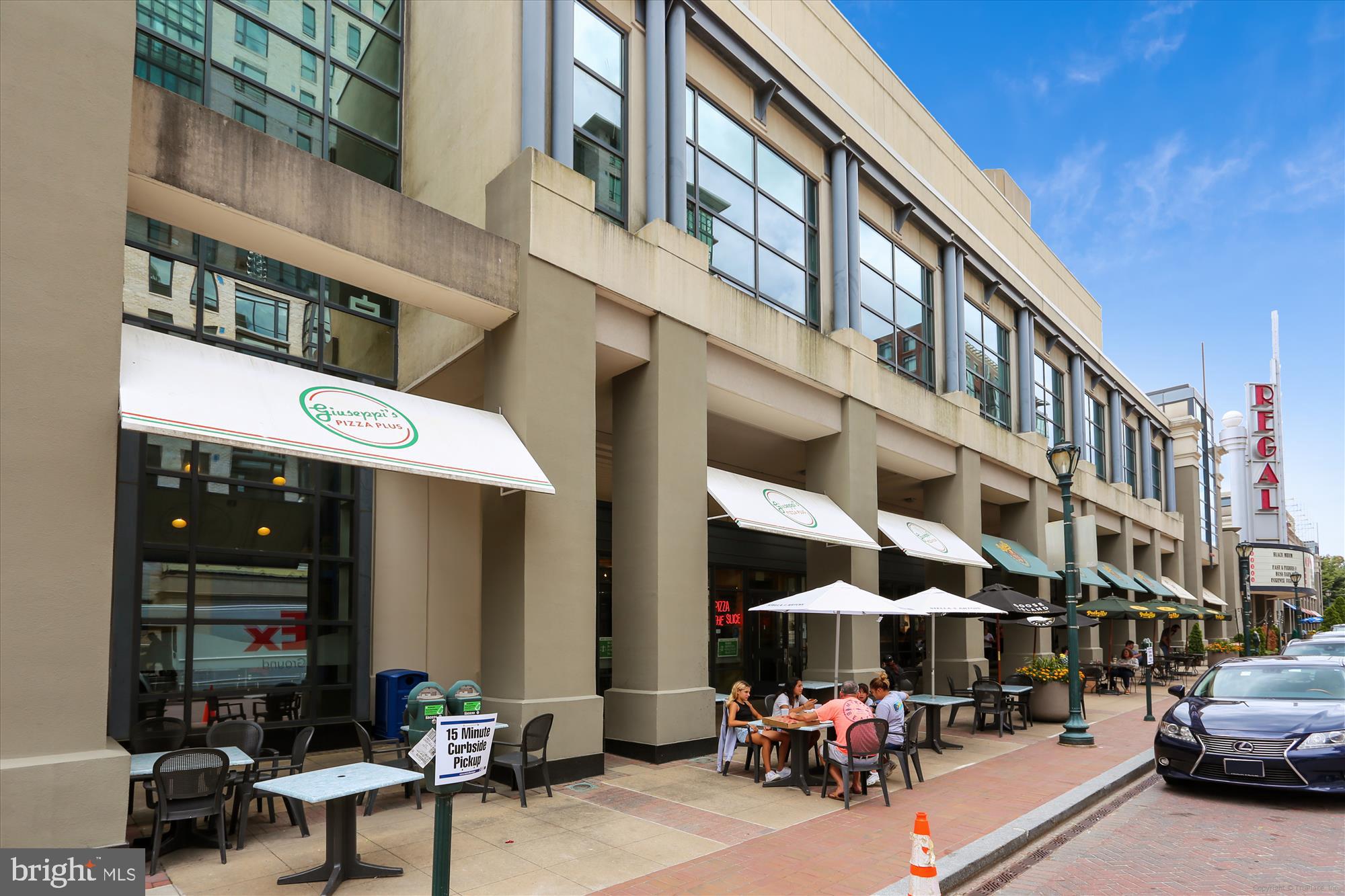 1206 Gaither Road Rockville, MD 20850 - Photo 116 of 134 Rockville Town Center