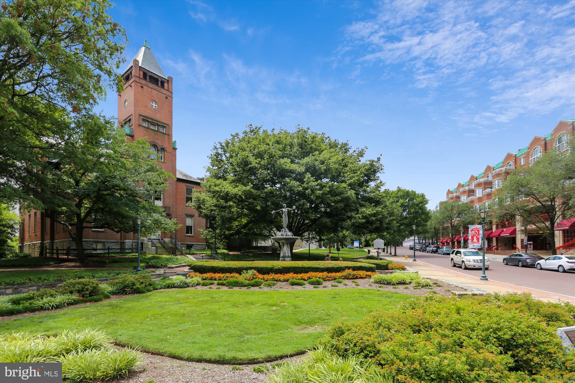 1206 Gaither Road Rockville, MD 20850 - Photo 122 of 134 Rockville Town Center