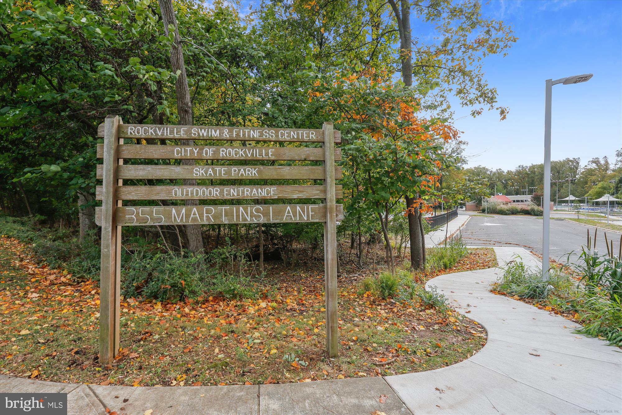 1206 Gaither Road Rockville, MD 20850 - Photo 125 of 134 Welsh Park-Rockville Swim/Fitness Center & Skate P