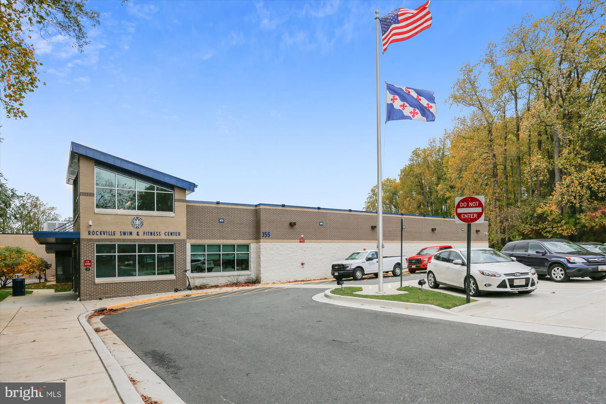 1206 Gaither Road Rockville, MD 20850 - Photo 126 of 134 Welsh Park-Rockville Swim/Fitness Center