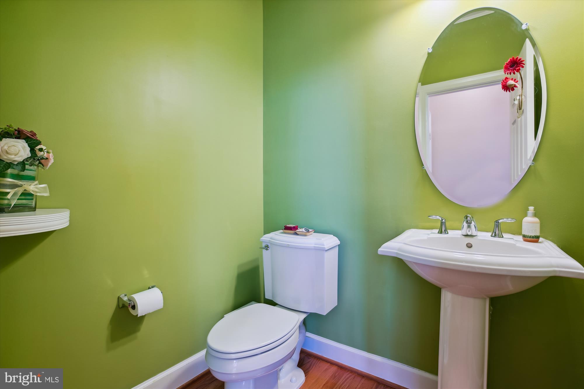 1206 Gaither Road Rockville, MD 20850 - Photo 13 of 134 Powder Room