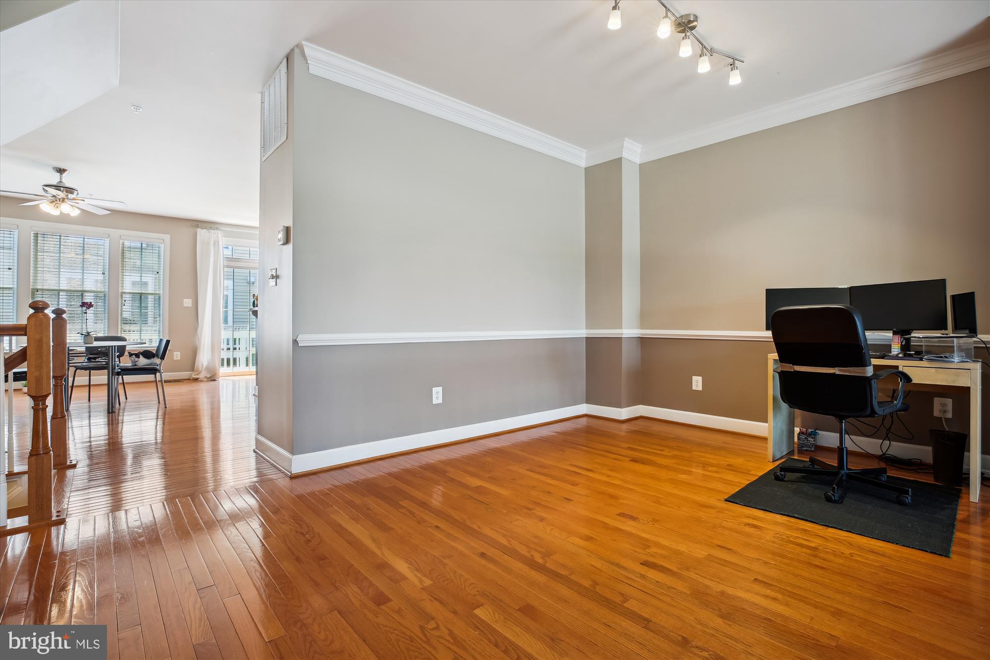 1206 Gaither Road Rockville, MD 20850 - Photo 18 of 134 Dining Room