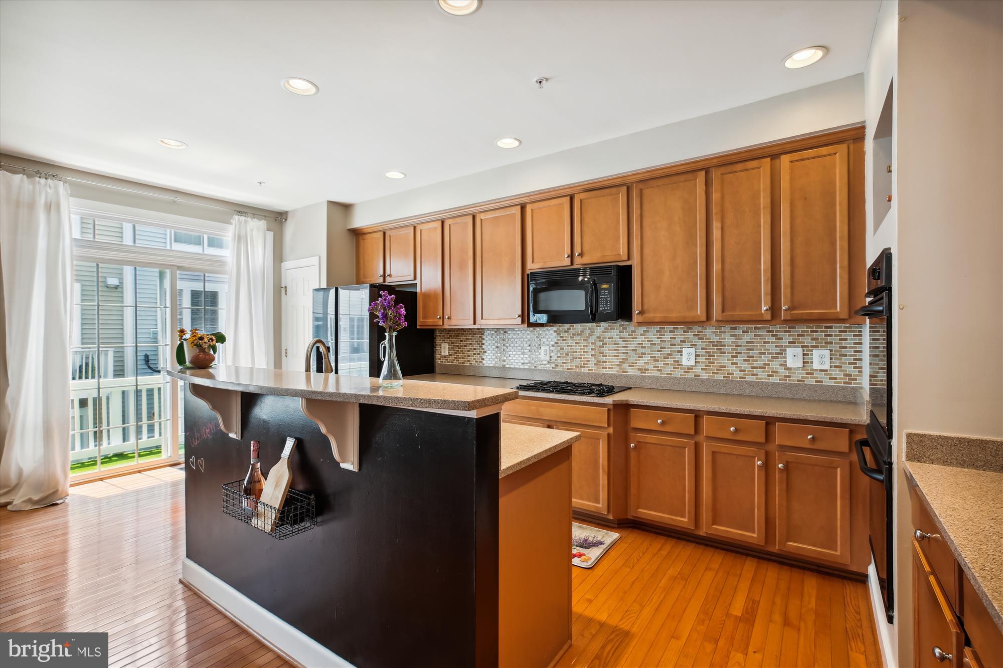 1206 Gaither Road Rockville, MD 20850 - Photo 21 of 134 Kitchen