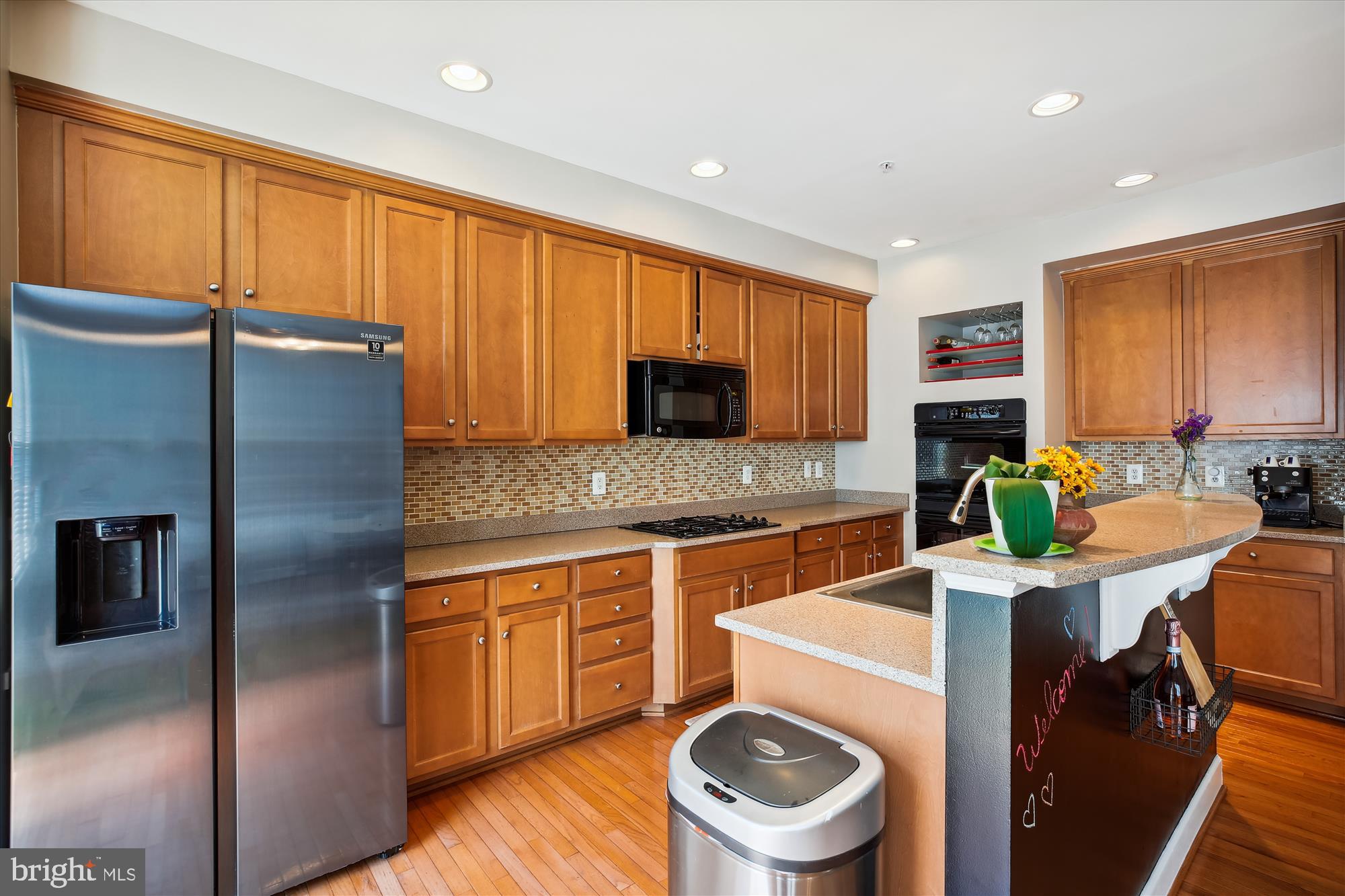 1206 Gaither Road Rockville, MD 20850 - Photo 22 of 134 Kitchen