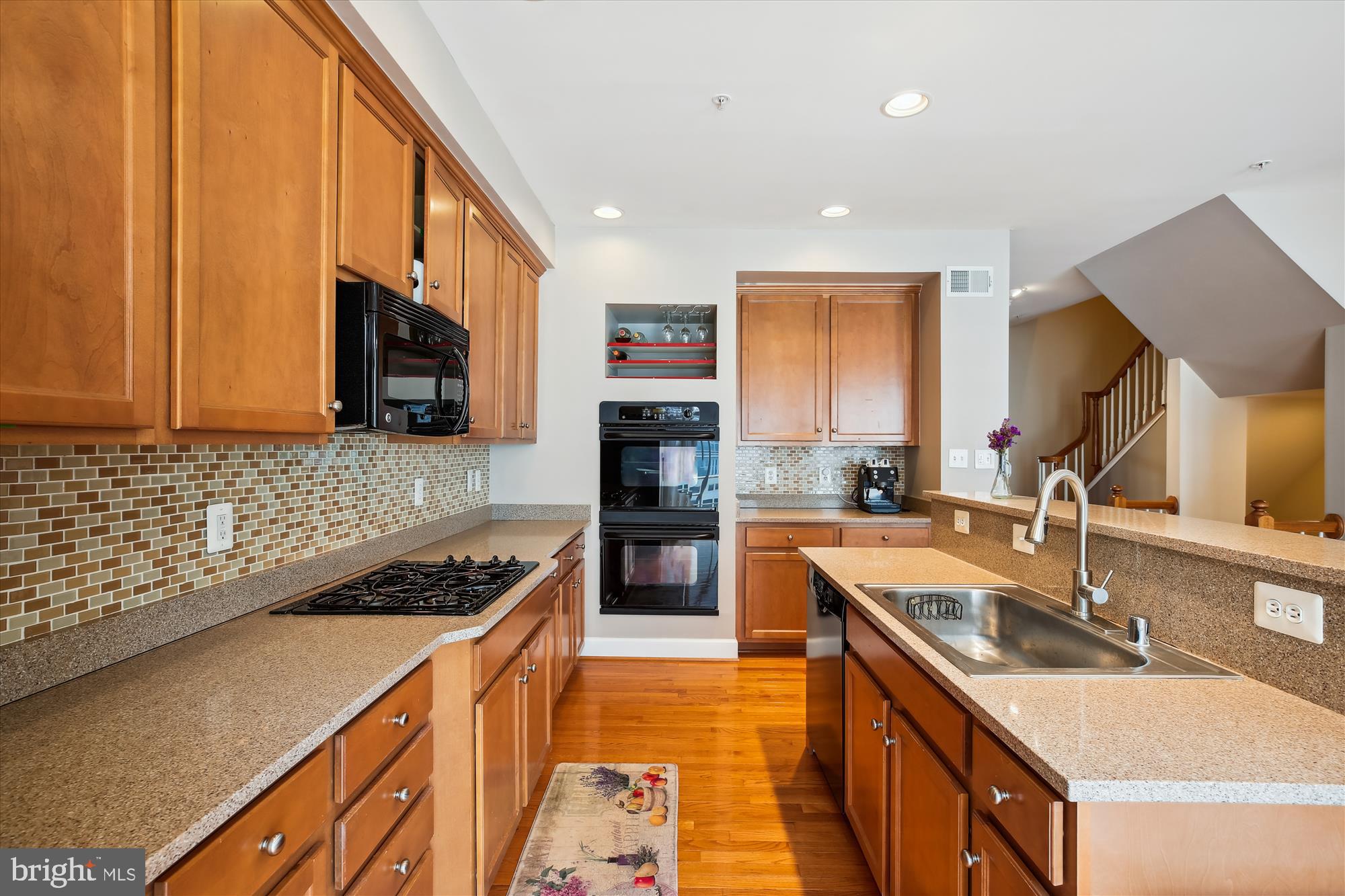 1206 Gaither Road Rockville, MD 20850 - Photo 23 of 134 Kitchen