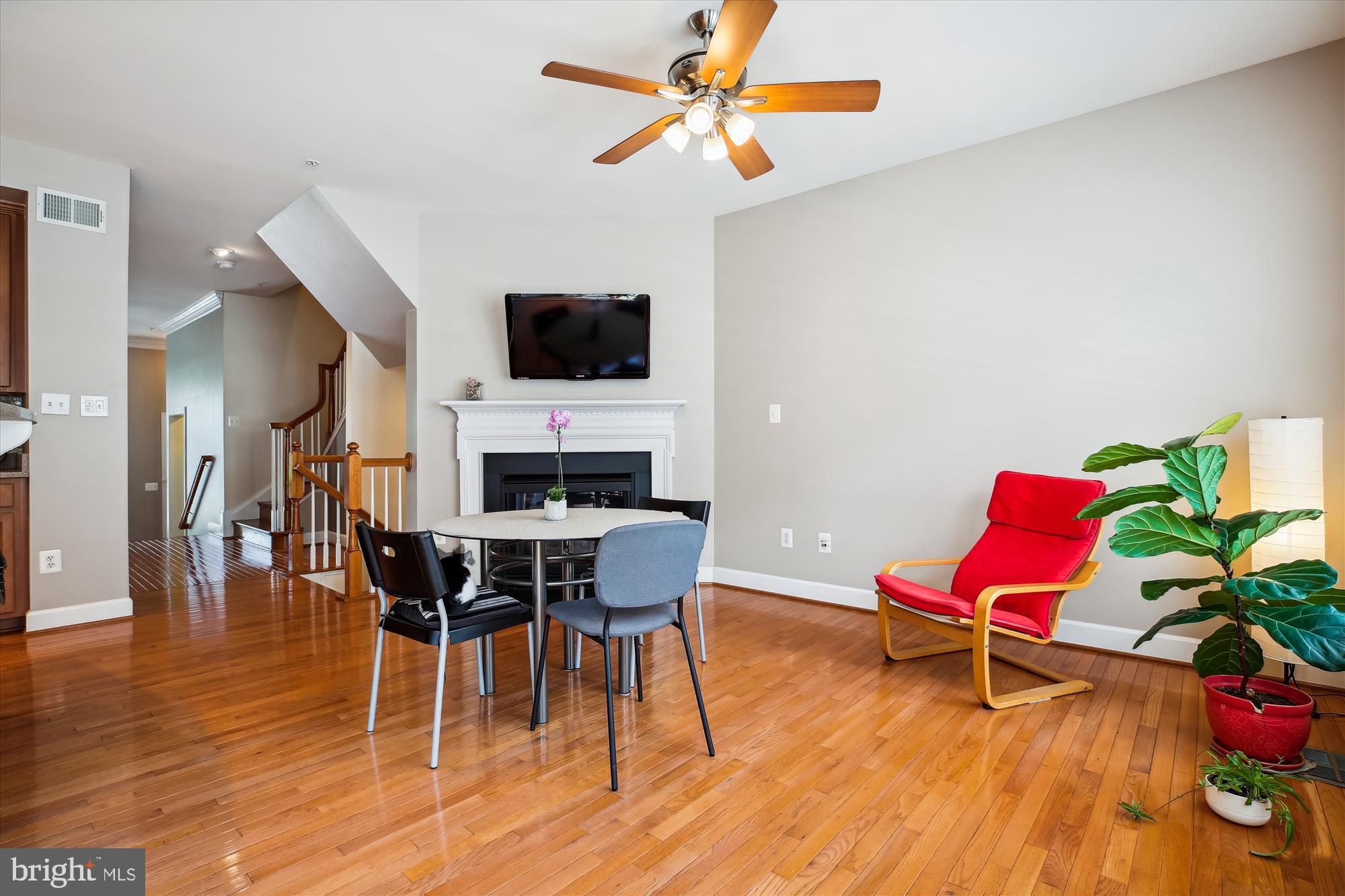 1206 Gaither Road Rockville, MD 20850 - Photo 24 of 134 Family Room