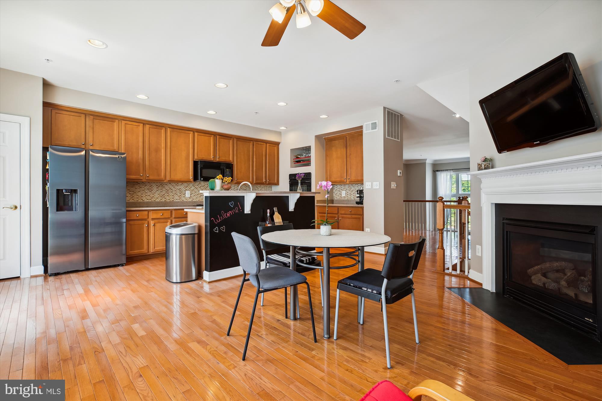 1206 Gaither Road Rockville, MD 20850 - Photo 25 of 134 Family Room