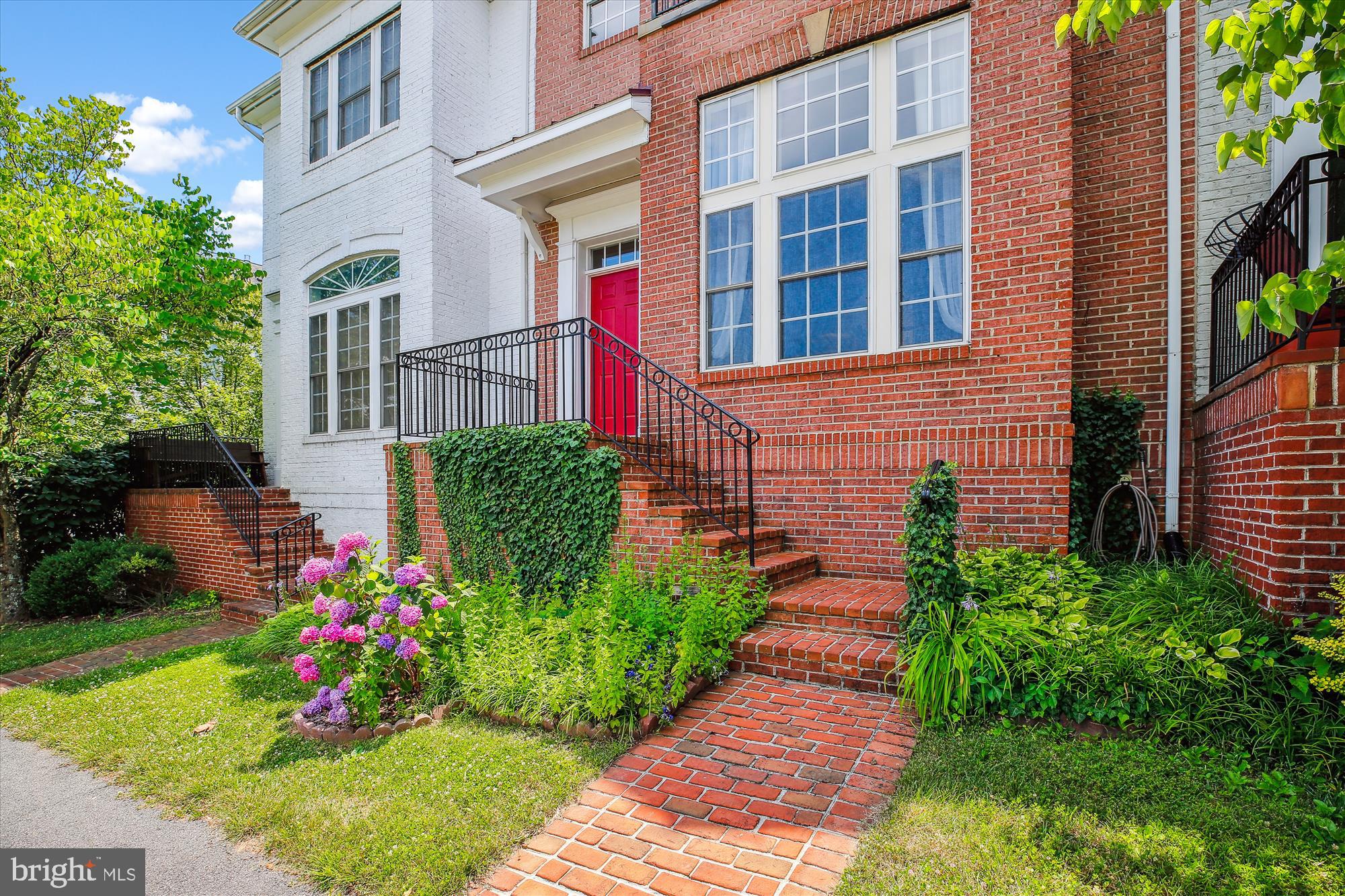 1206 Gaither Road Rockville, MD 20850 - Photo 3 of 134 Walk