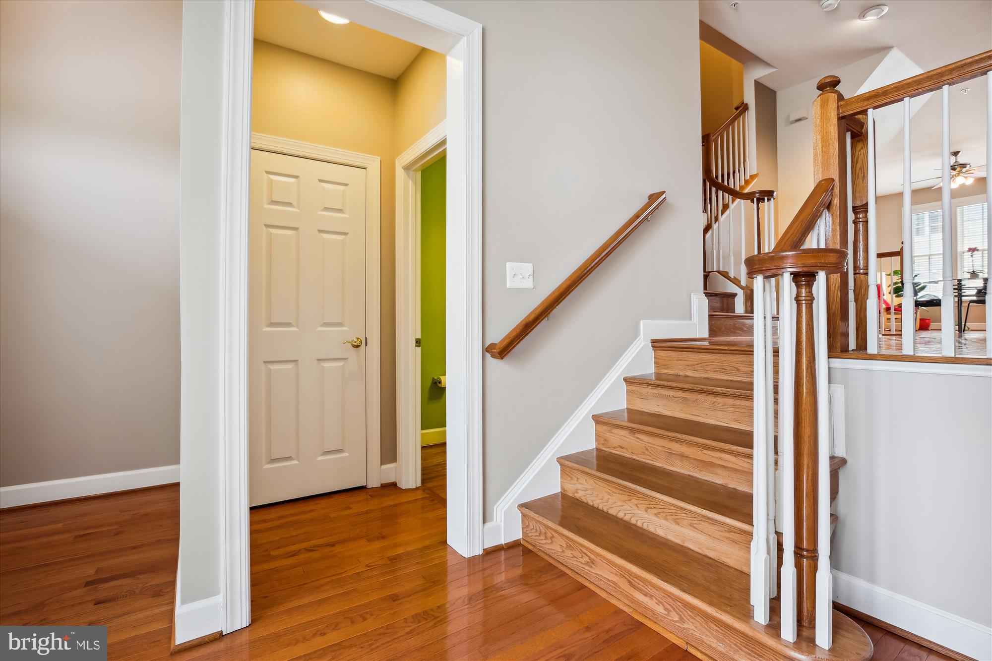 1206 Gaither Road Rockville, MD 20850 - Photo 31 of 134 Stairs