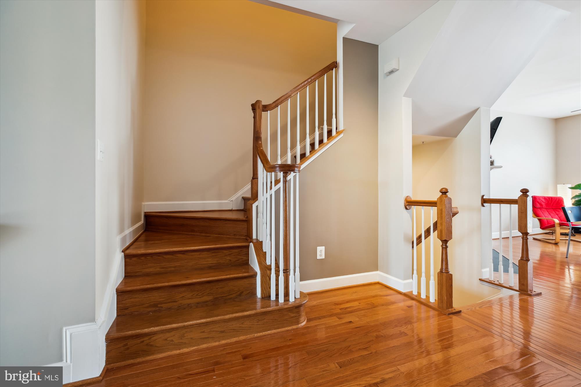 1206 Gaither Road Rockville, MD 20850 - Photo 32 of 134 Stairs