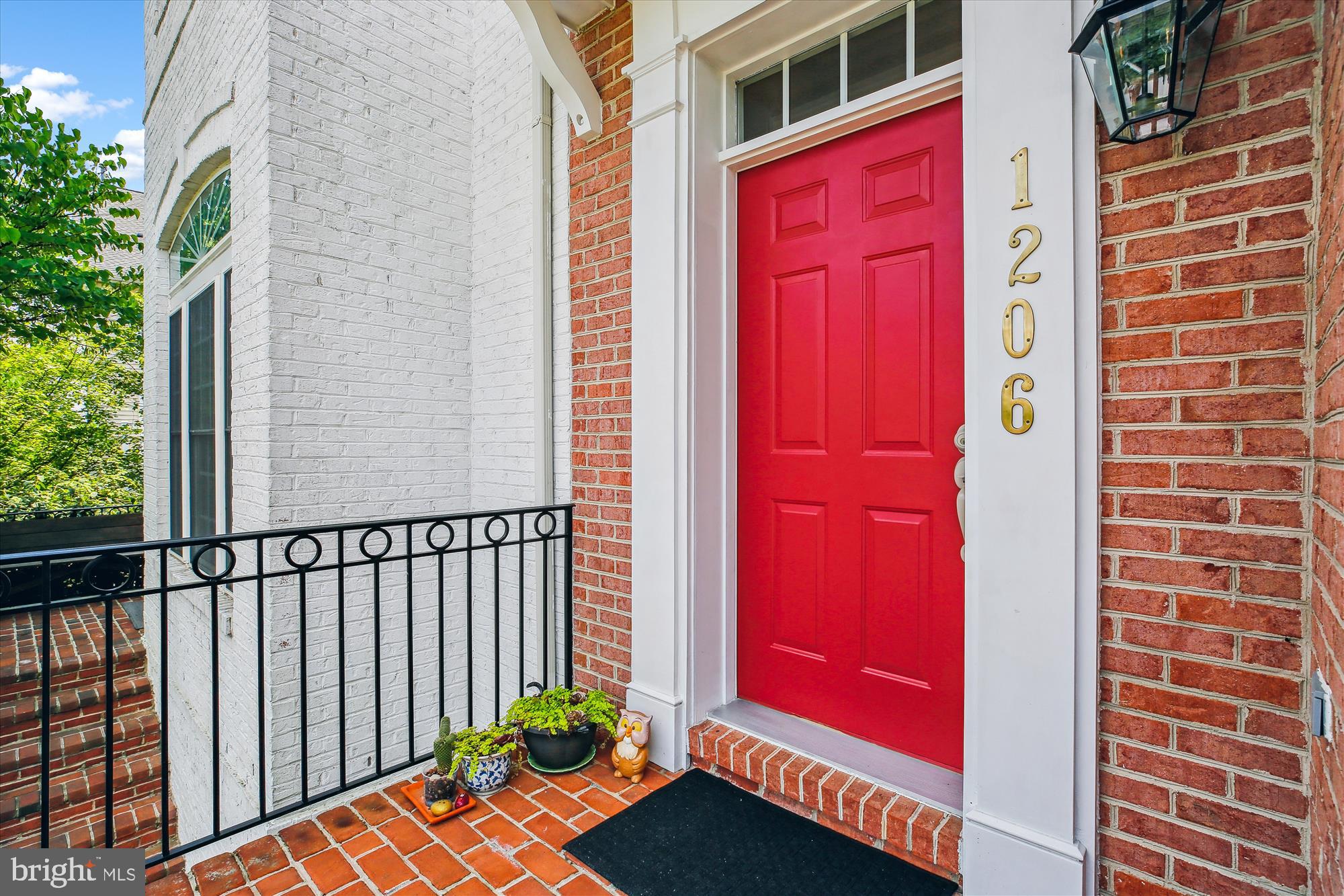 1206 Gaither Road Rockville, MD 20850 - Photo 4 of 134 Porch