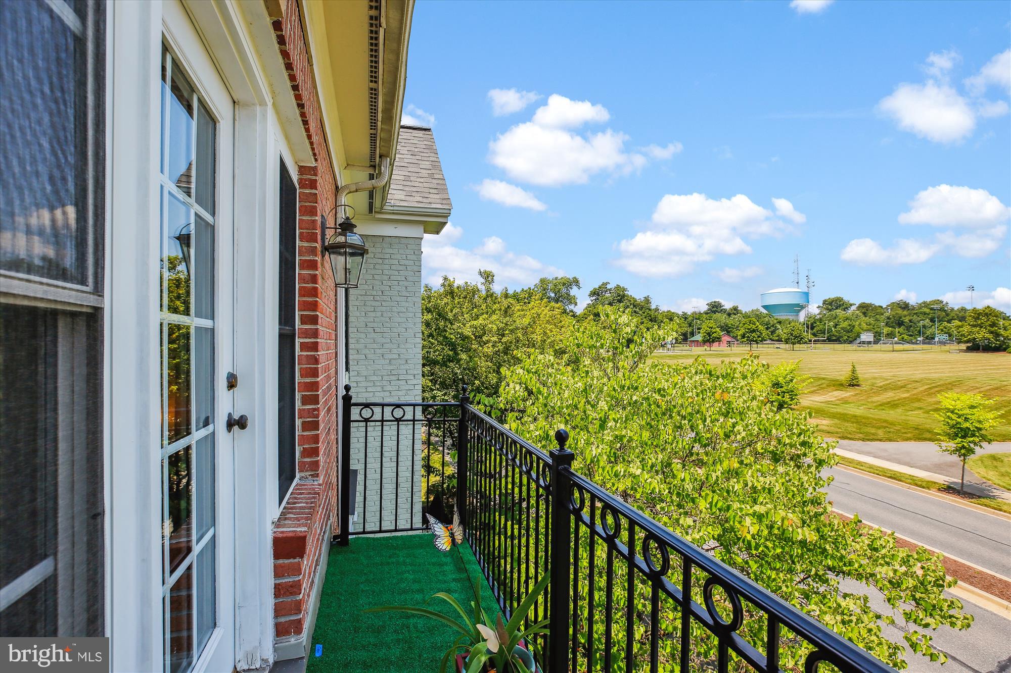 1206 Gaither Road Rockville, MD 20850 - Photo 45 of 134 Balcony