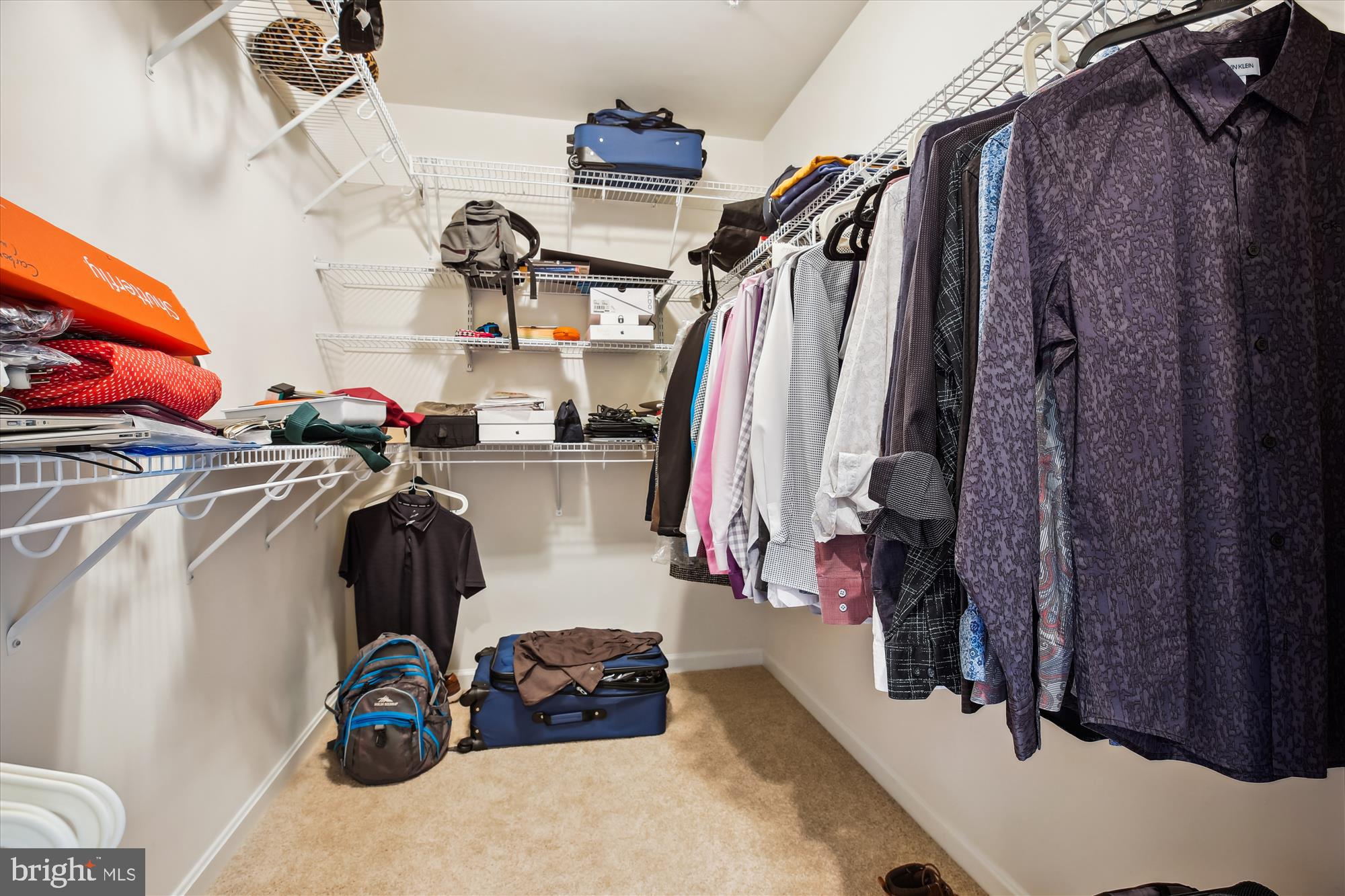 1206 Gaither Road Rockville, MD 20850 - Photo 50 of 134 Walk In Closet