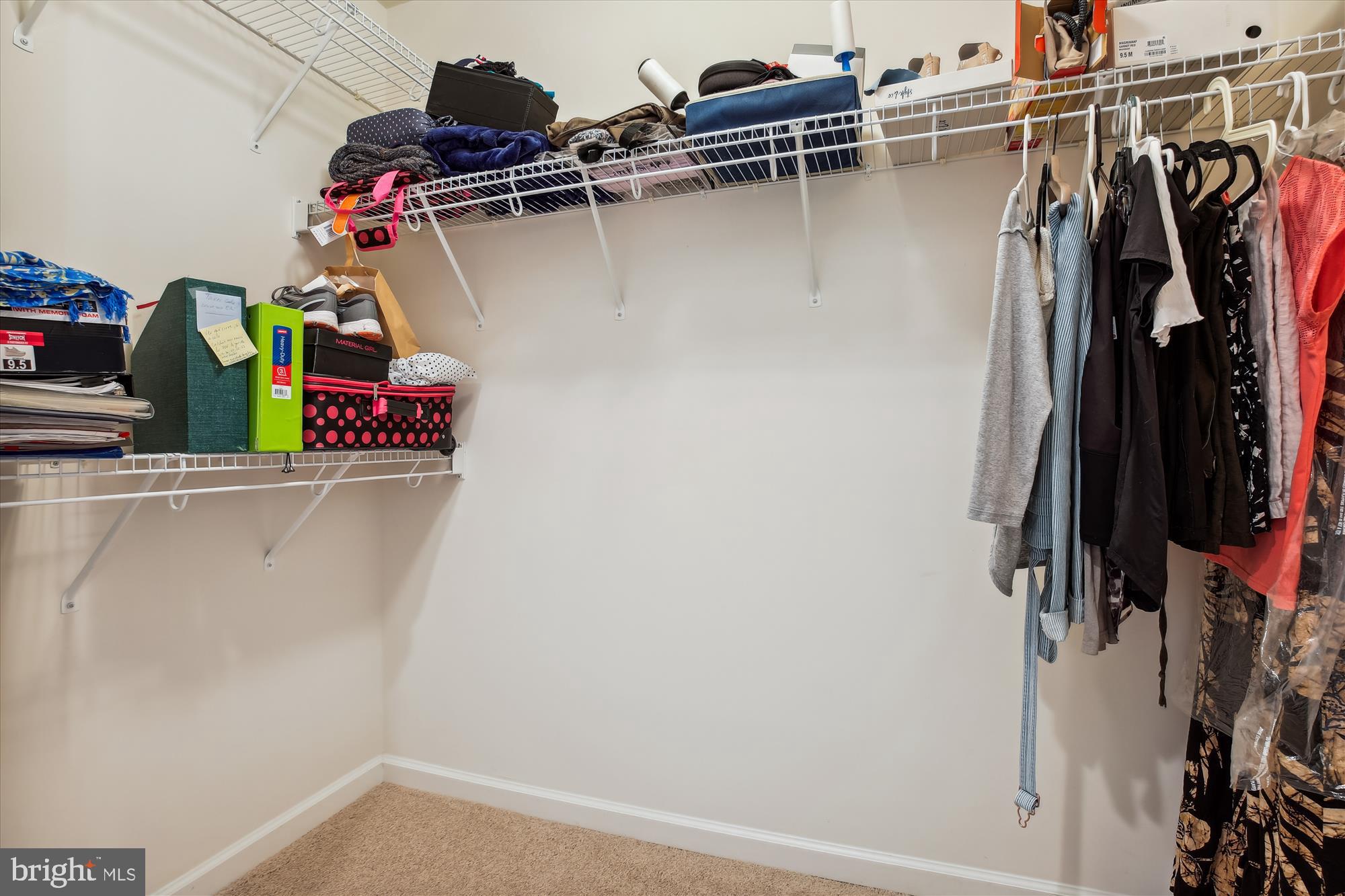 1206 Gaither Road Rockville, MD 20850 - Photo 51 of 134 Walk In Closet