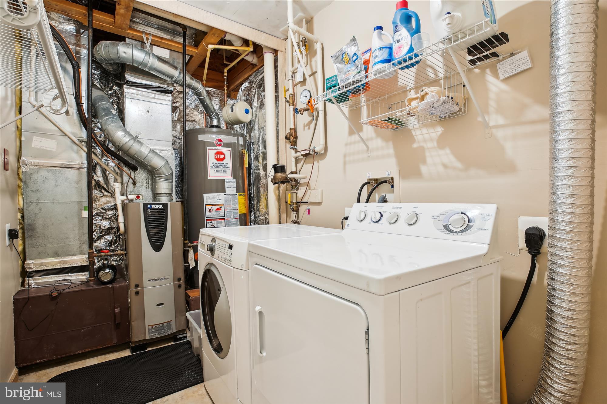 1206 Gaither Road Rockville, MD 20850 - Photo 66 of 134 Laundry