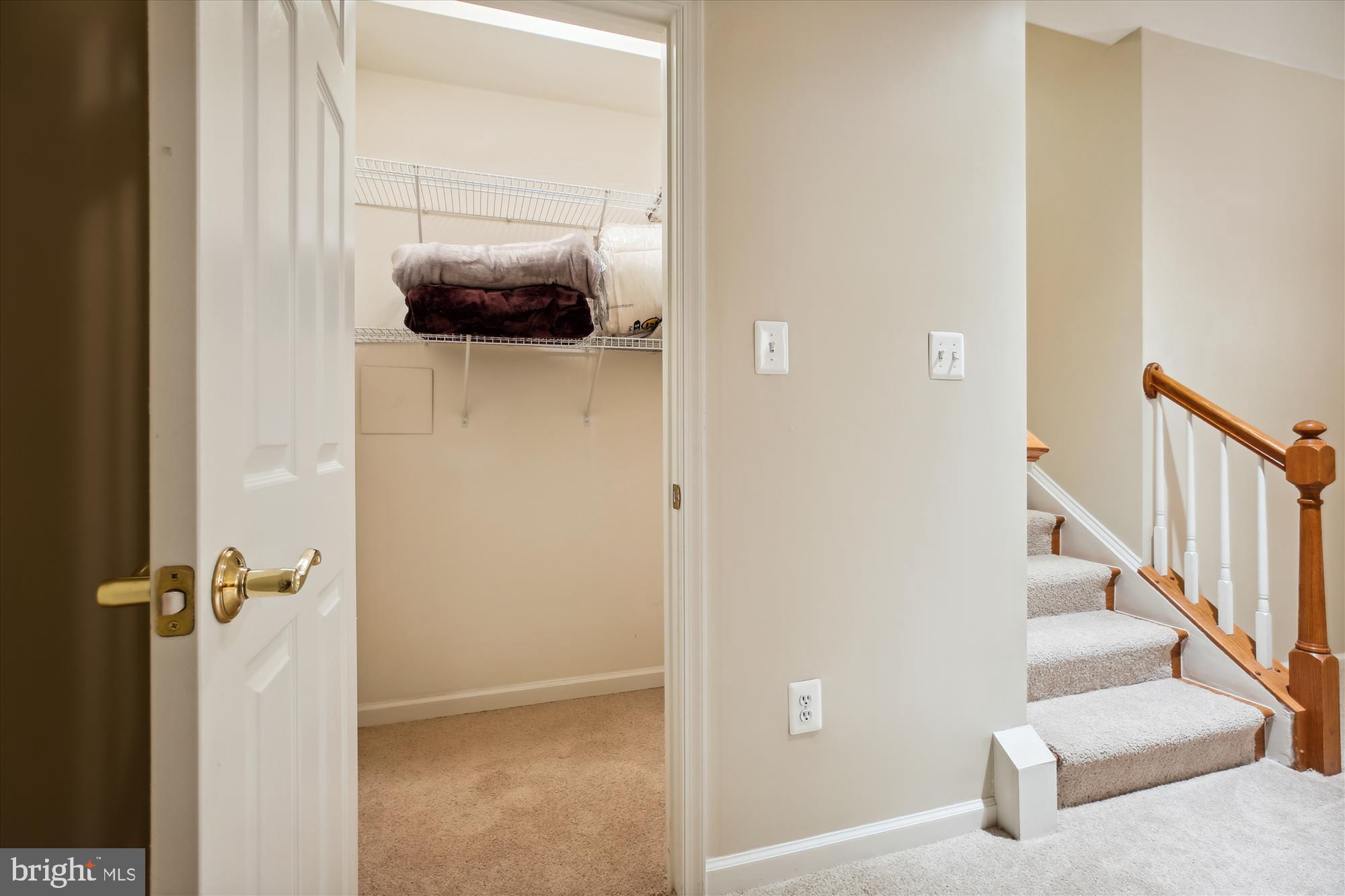 1206 Gaither Road Rockville, MD 20850 - Photo 67 of 134 Walk In Closet