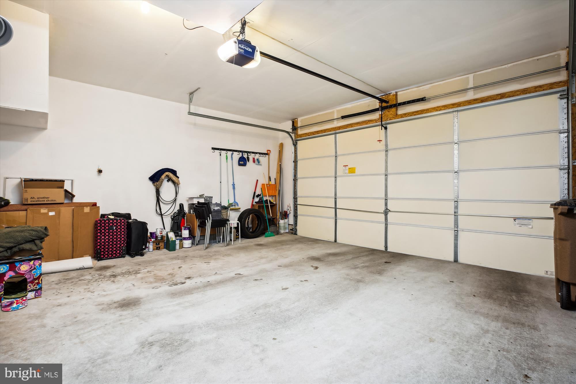 1206 Gaither Road Rockville, MD 20850 - Photo 68 of 134 Garage