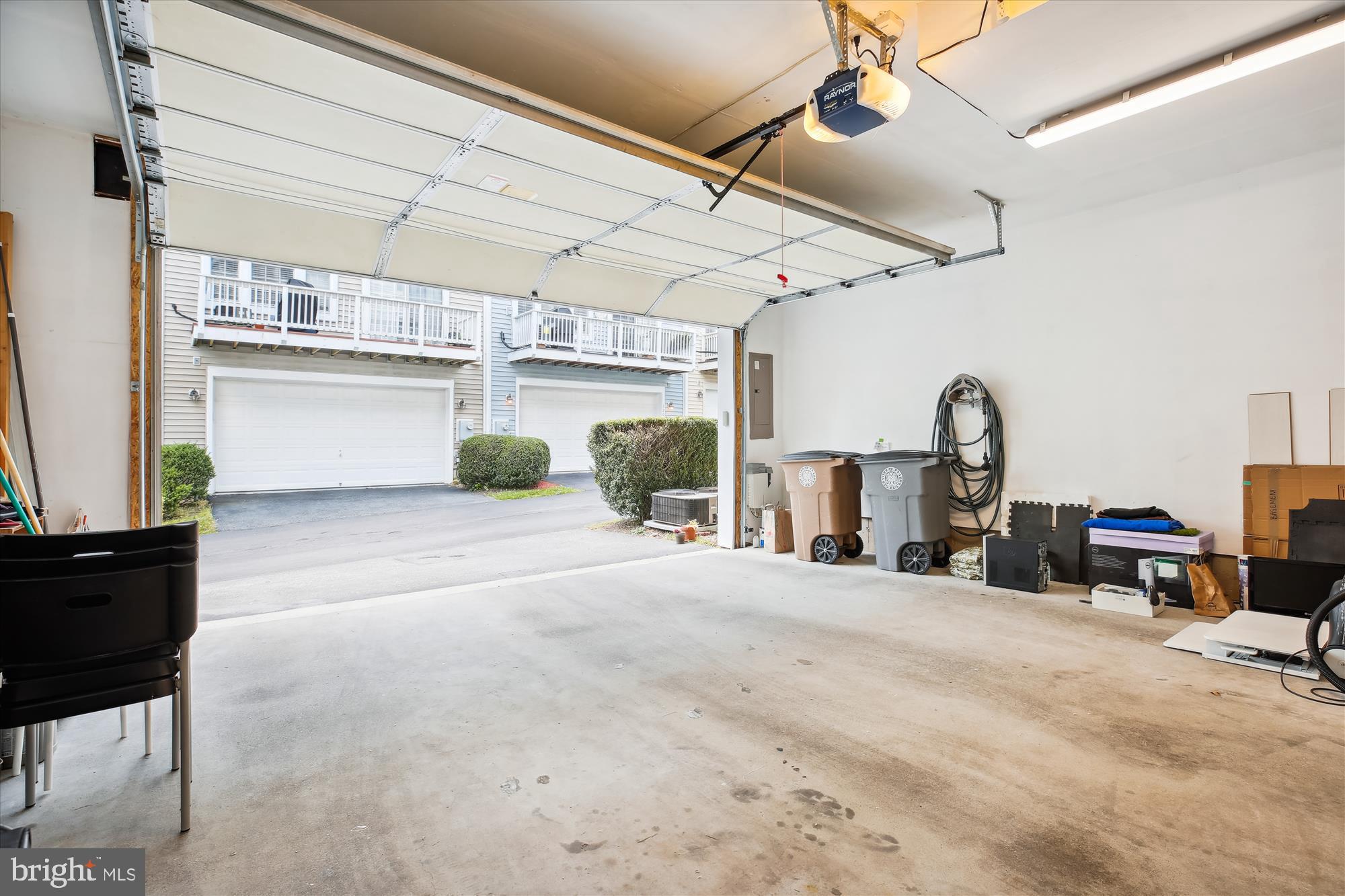 1206 Gaither Road Rockville, MD 20850 - Photo 69 of 134 Garage