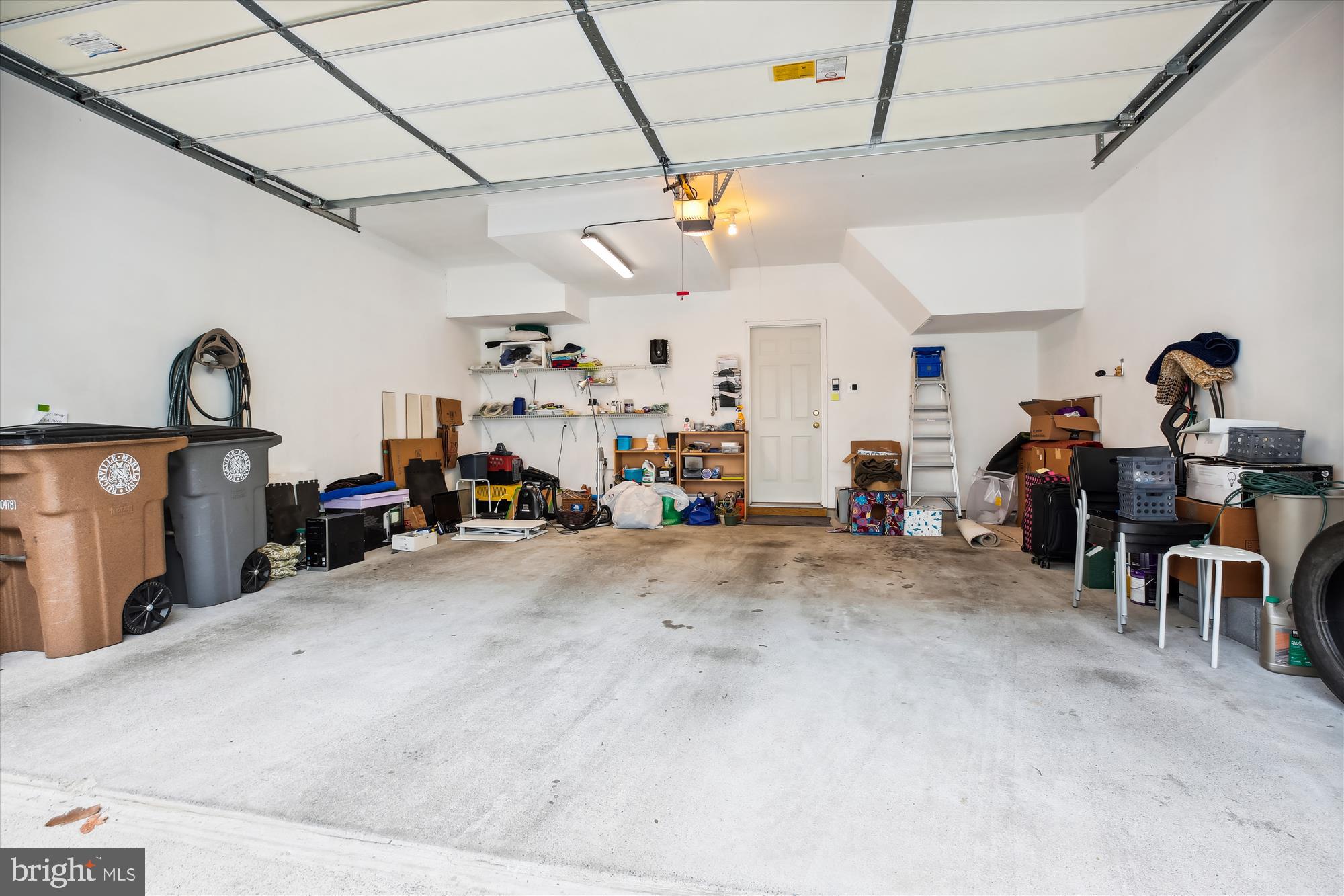 1206 Gaither Road Rockville, MD 20850 - Photo 70 of 134 Garage