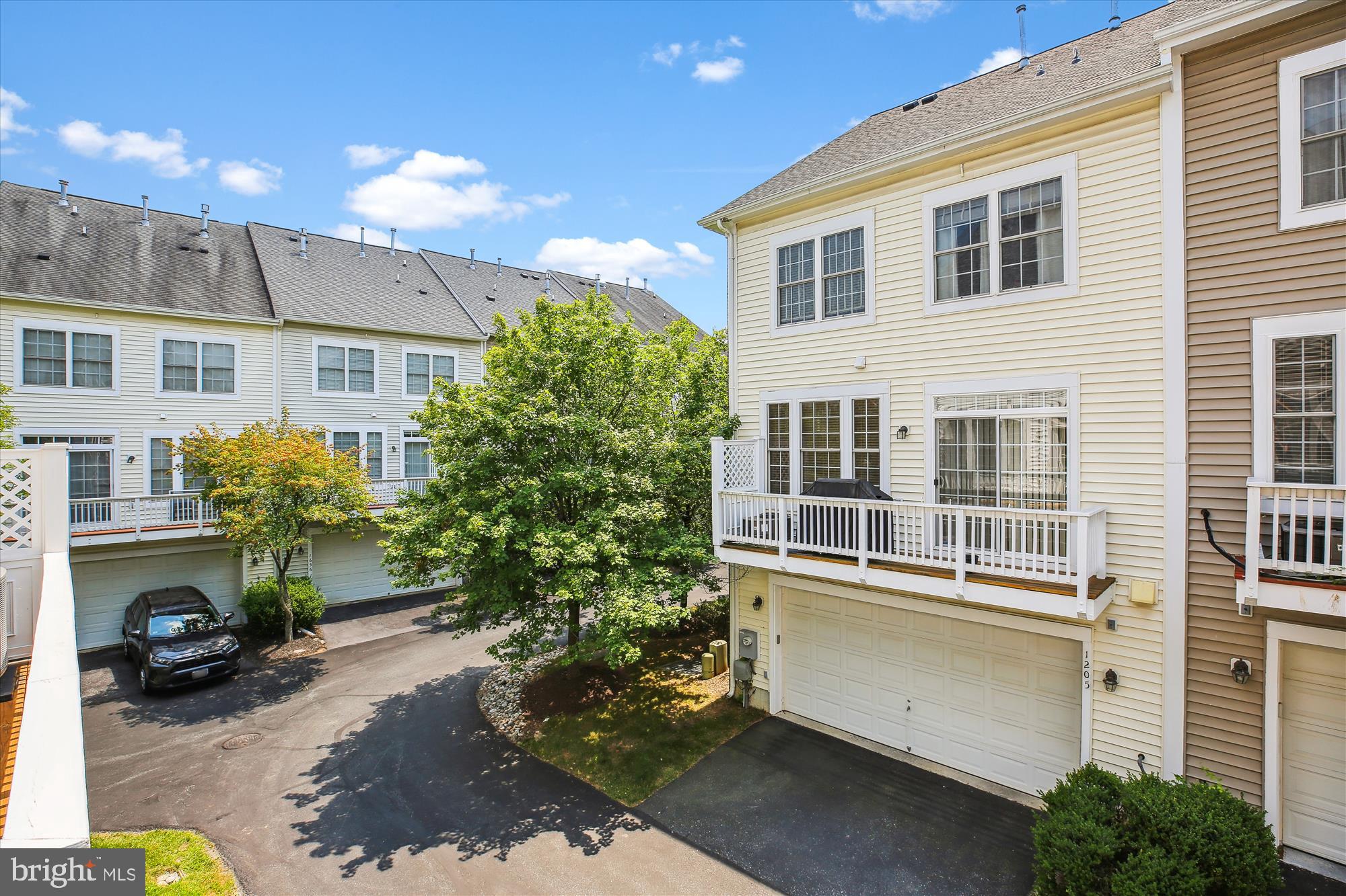 1206 Gaither Road Rockville, MD 20850 - Photo 72 of 134 View