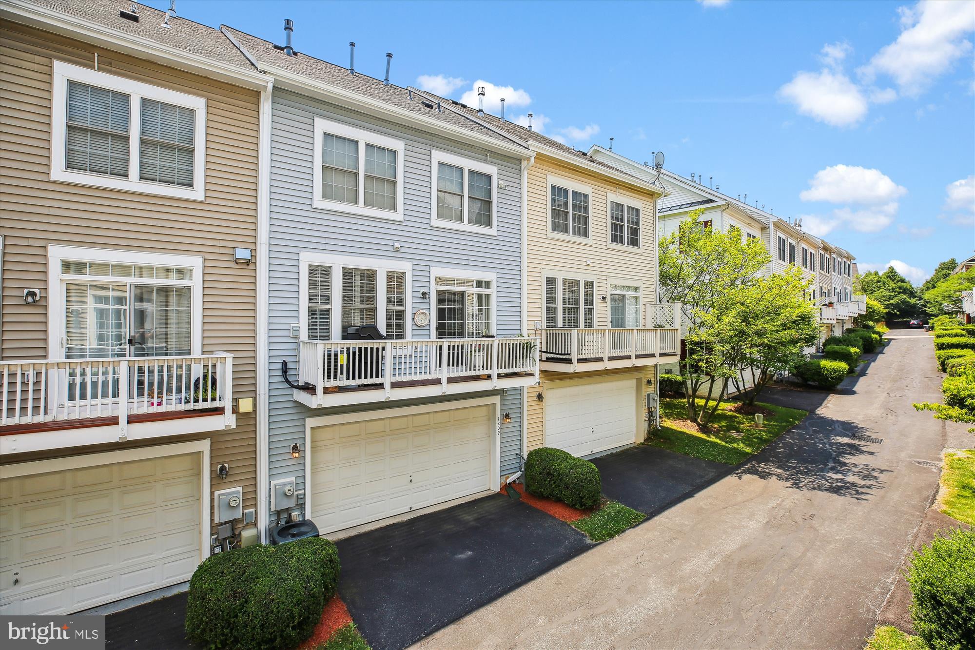 1206 Gaither Road Rockville, MD 20850 - Photo 73 of 134 View